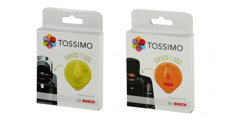 4 Détartrage Descaler Tablettes pour Bosch Tassimo NESPRESSO Dolce Gusto Senseo 