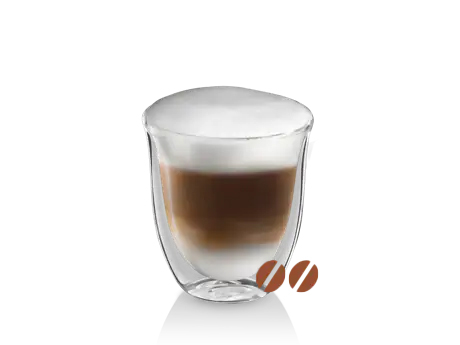 cappuccino +