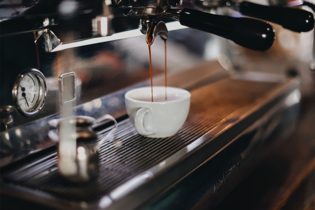 Comment réaliser un café espresso parfait ? Les 5 règles d'or - Un déjeuner  de soleil