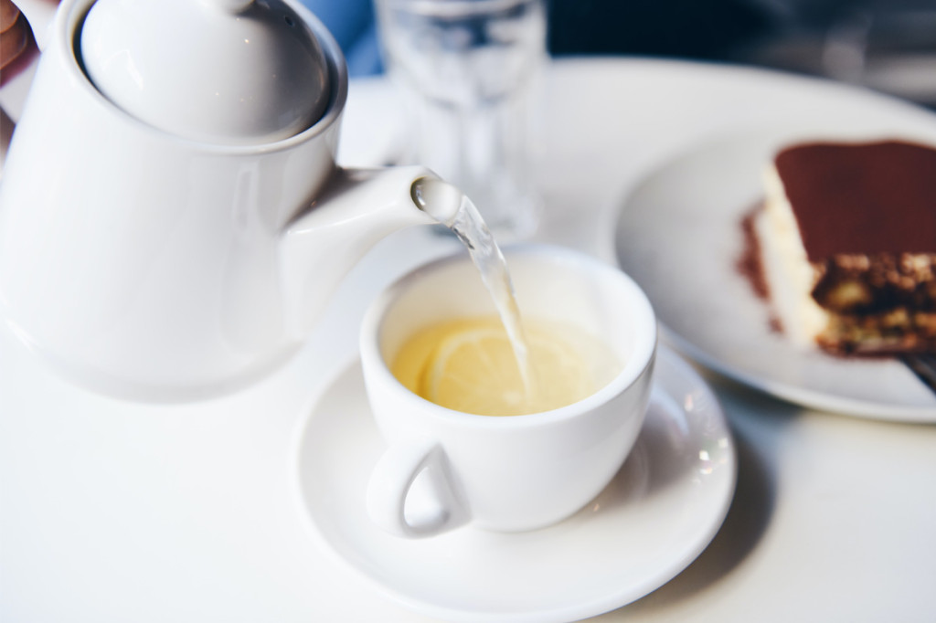 Tout savoir sur le thé blanc en 10 questions - Au Paradis du Thé