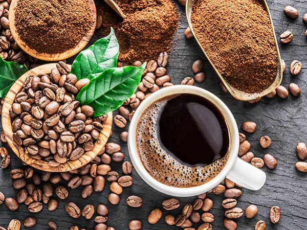 Comment moudre ses grains de café à la maison de la bonne manière   De'Longhi comment moudre les grains de café, combien de temps moudre les  grains de café, quelle est la