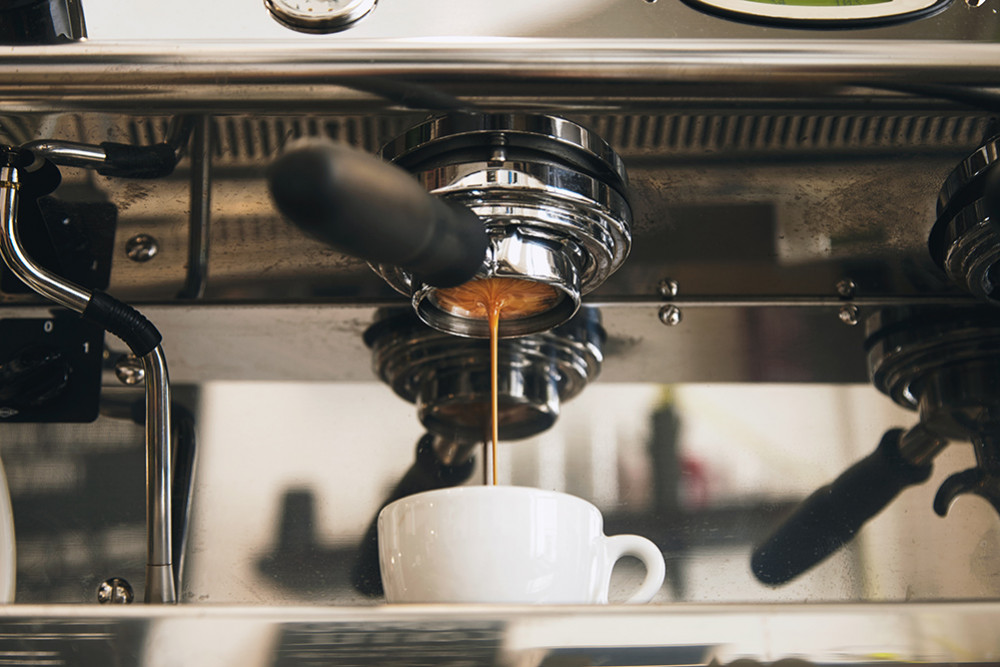 Top 10 des meilleures machines à café automatiques 2019 - Blog sur le café,  histoires, recettes