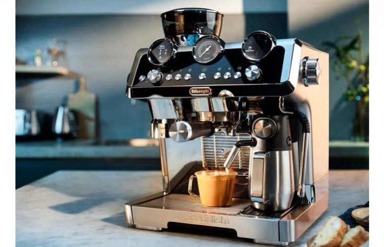Découvrez les accessoires indispensables de la machine à café