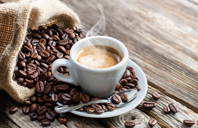 Café Delta grain : achat en ligne - Coffee Webstore