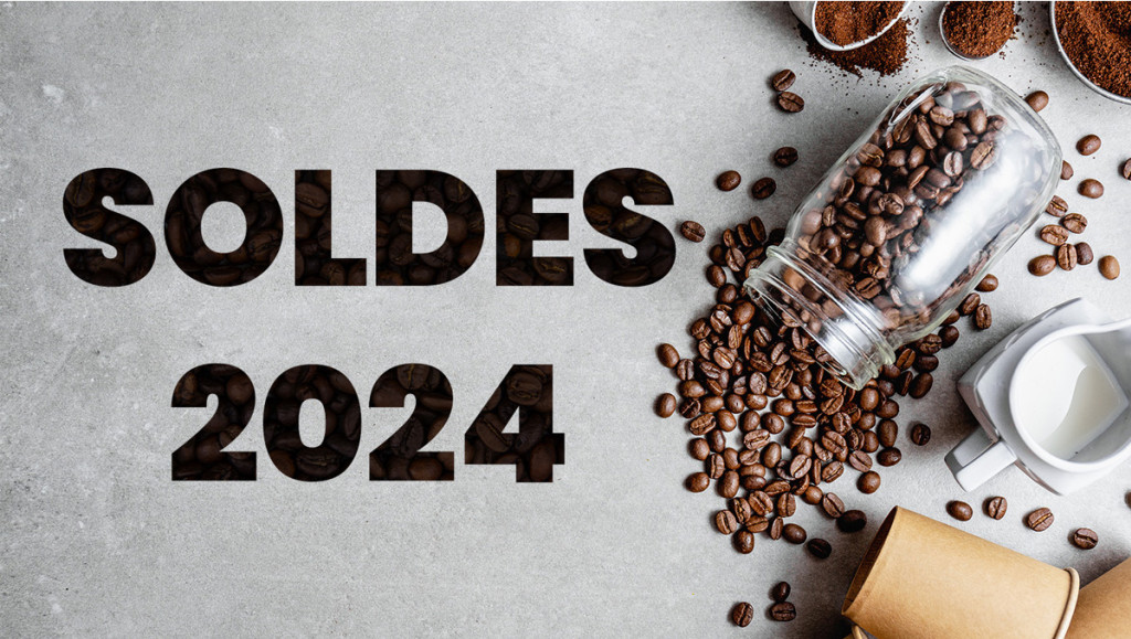 Machine à Cafe Lavazza - Promos Soldes Hiver 2024